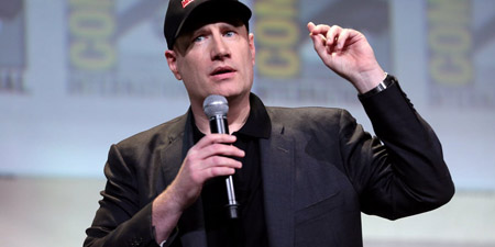 Kevin Feige